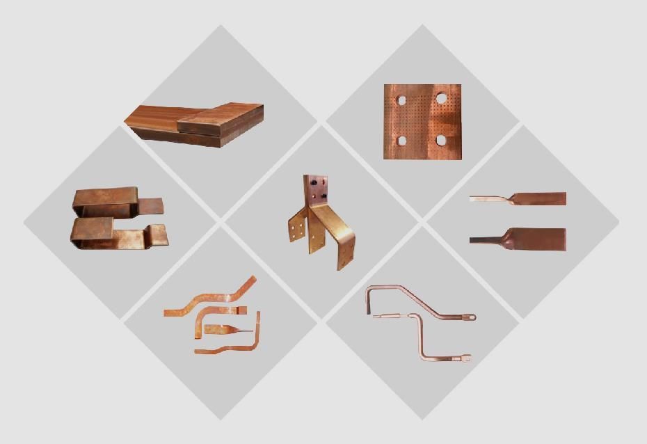 hydrauliczna maszyna do gięcia i dziurkowania szyn