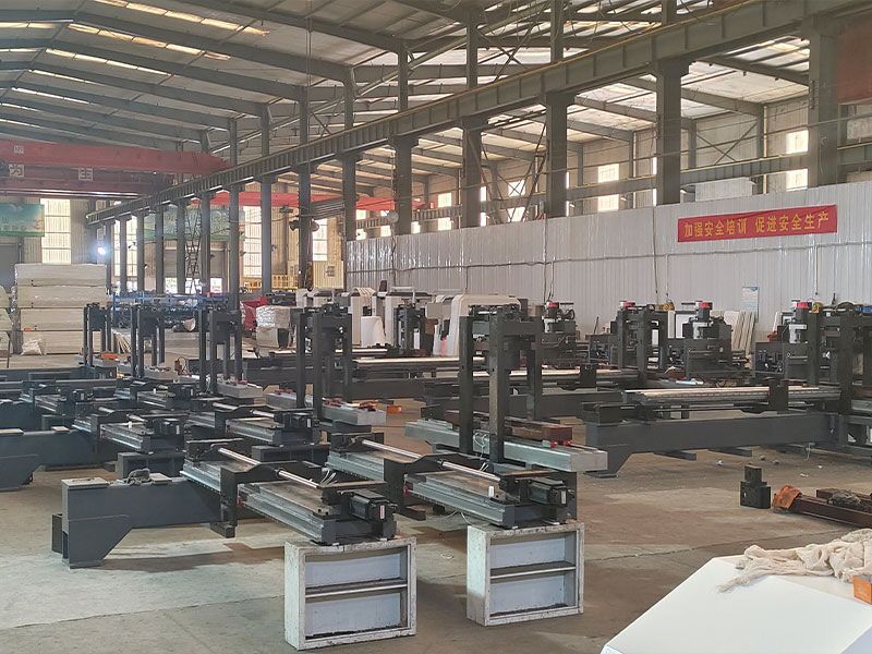 detale stempli do szyn