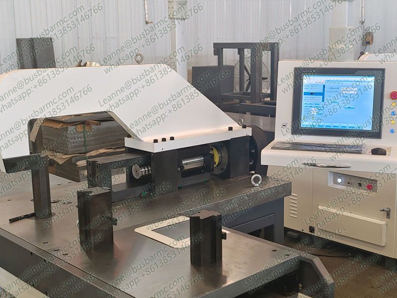 producent giętarek do szyn