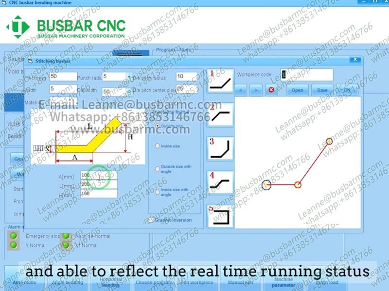 giętarka do płaskowników miedzianych