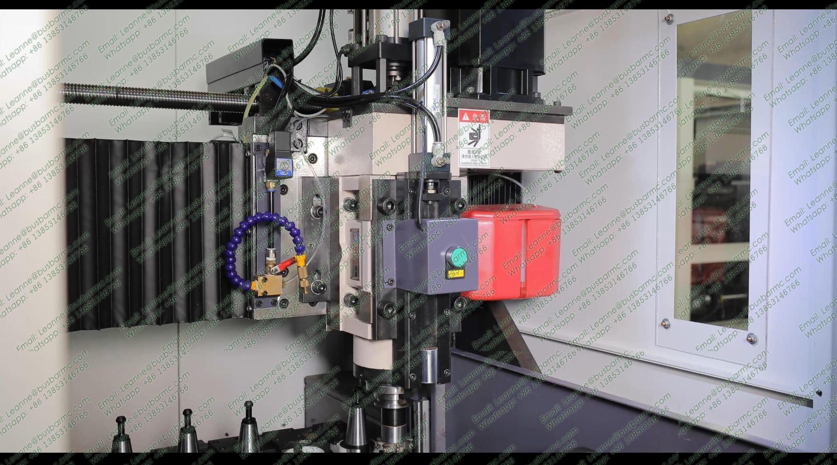 Obrábění měděných pasovin