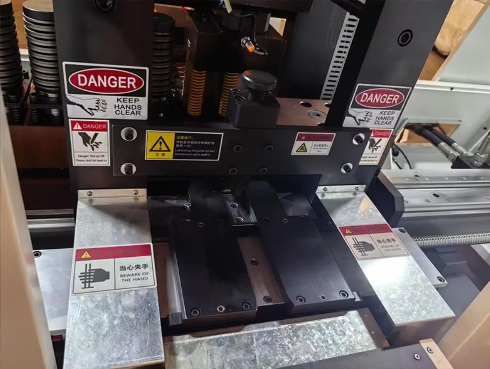 System sterowania Beckhoff