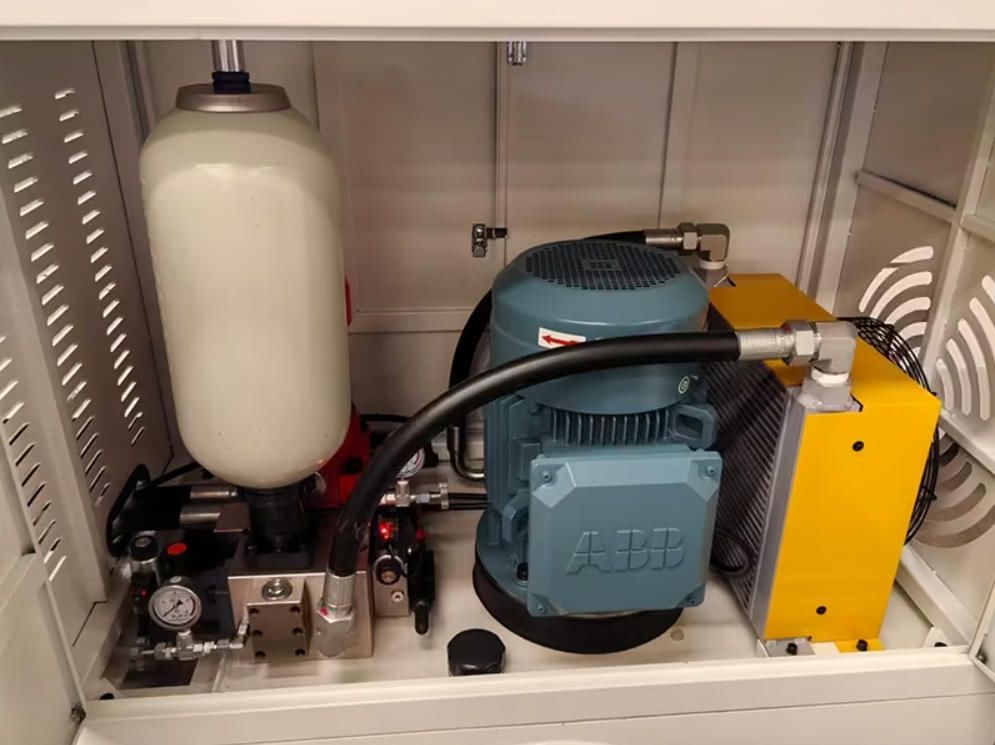 Oprogramowanie CAD CAM do szyn