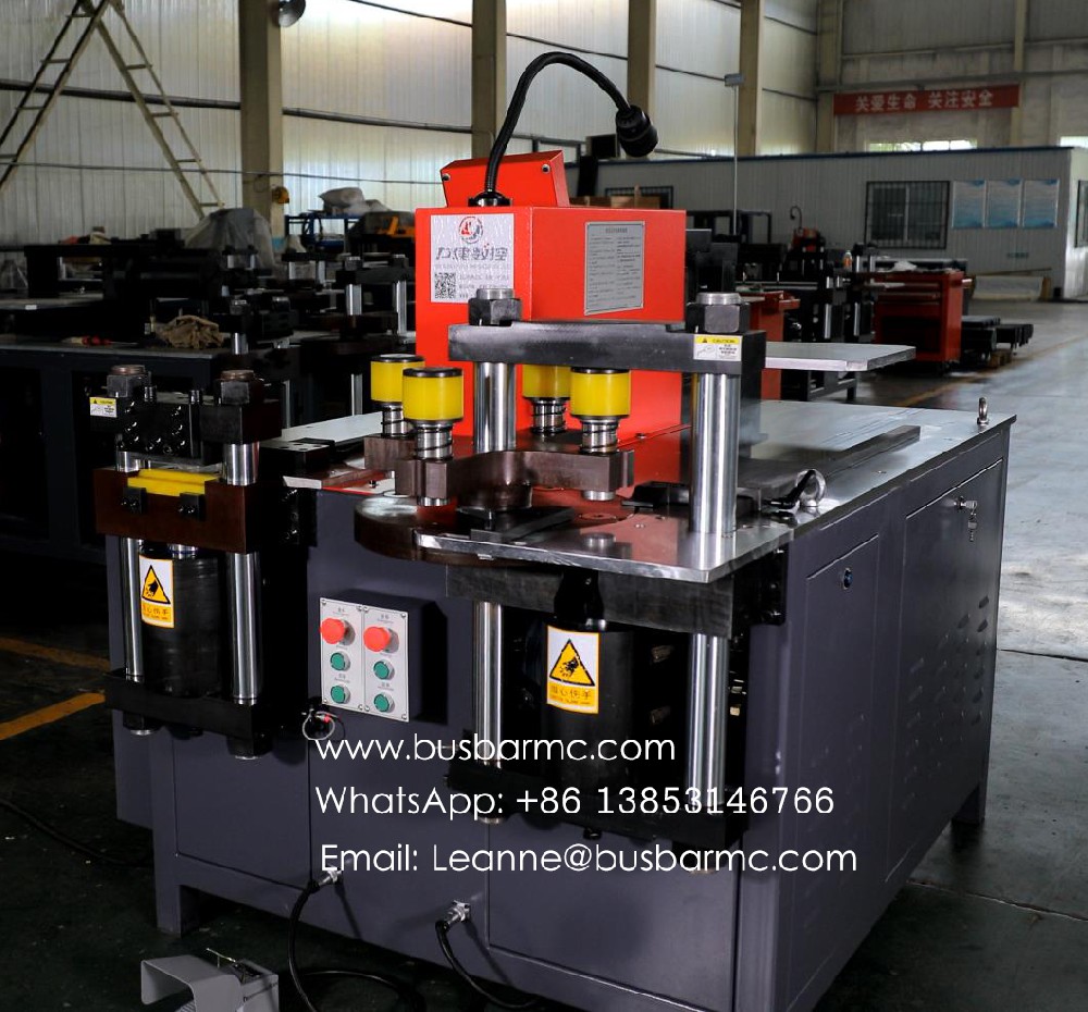 303E-3-S - آلة تخريم بسبار CNC